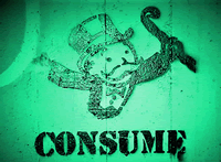 Consuma