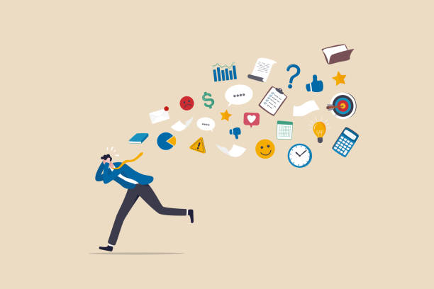 La distracción como estrategia de poder