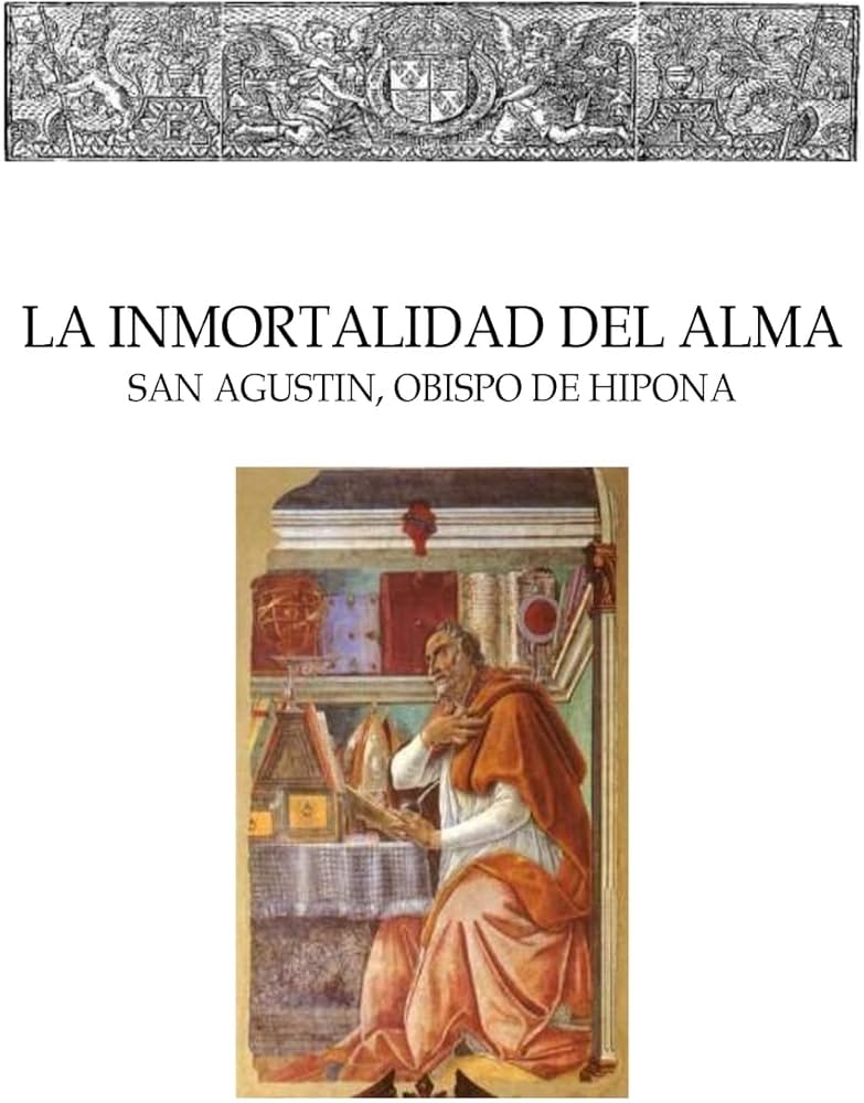 Alegoría del Alma