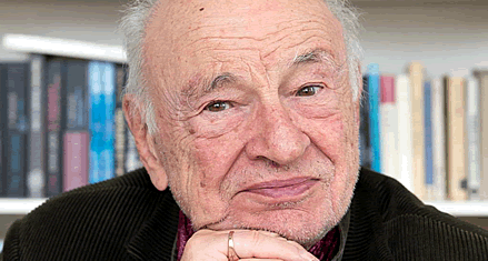 Dr. Edgar Morín