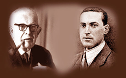 Piaget y Vigotsky