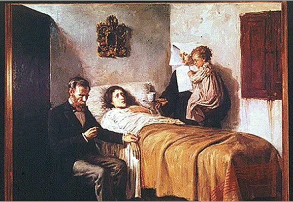 Semiología médica